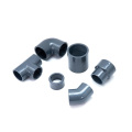 Direct PVC-U Formability Pipe Fittings for Stay